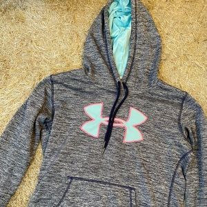 Women’s Under Armour Sweatshirt